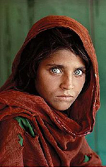 Sharbat Gula